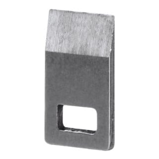 HELLERMANNTYTON Ersatzmesser, Typ: EVO9