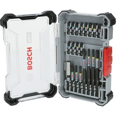 Bosch PRO Impact Schrauberbit Set, 20-tlg.