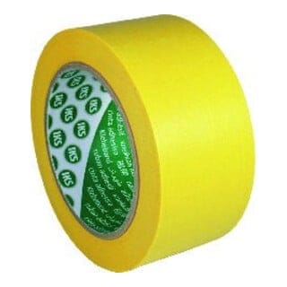 Japan. Washi Klebeband orange 19mm x 50m