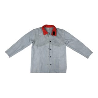 KS Tools Schweißerjacke, L