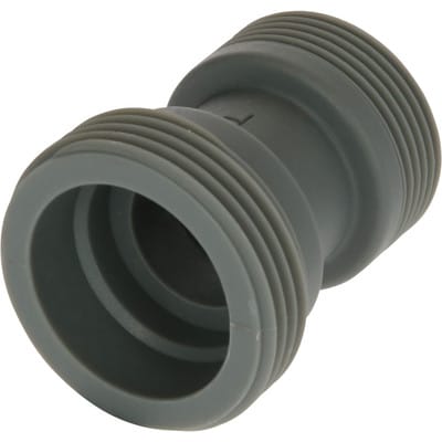 KS Tools Adapter F, grau