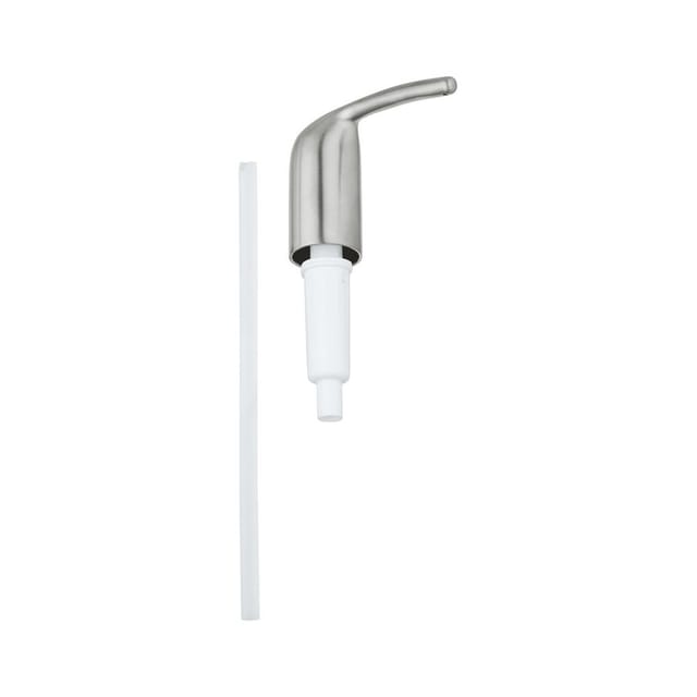 Grohe Pumpvorrichtung 48171 supersteel