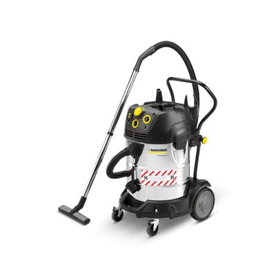 Kärcher Sicherheitssauger NT 75/1 Tact Me Te H