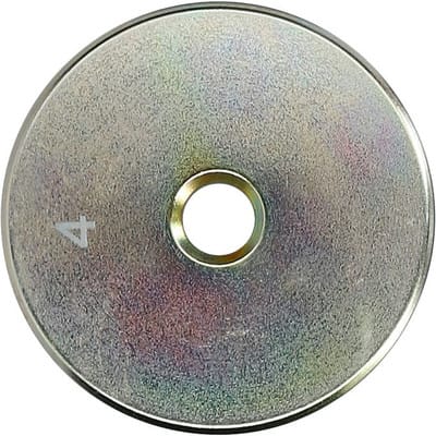 KS Tools Druckstück Ø 83,0 mm