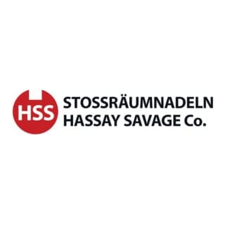 Räumnadel-Einlage Gr 6III Hassay Savage ibt