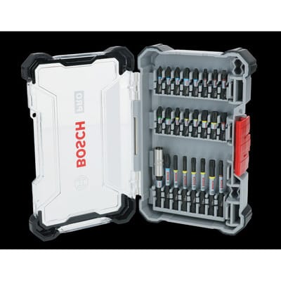 Bosch PRO Impact Schrauberbit Set, 24-tlg.