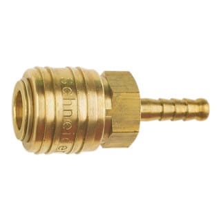 Schneider Schnellkupplung SK-NW7,2-13mm