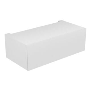 Keuco Modul-Unterbauschrank Edition 11 105x35x53,5cm, m LED, Lac m, G Trüf. kl