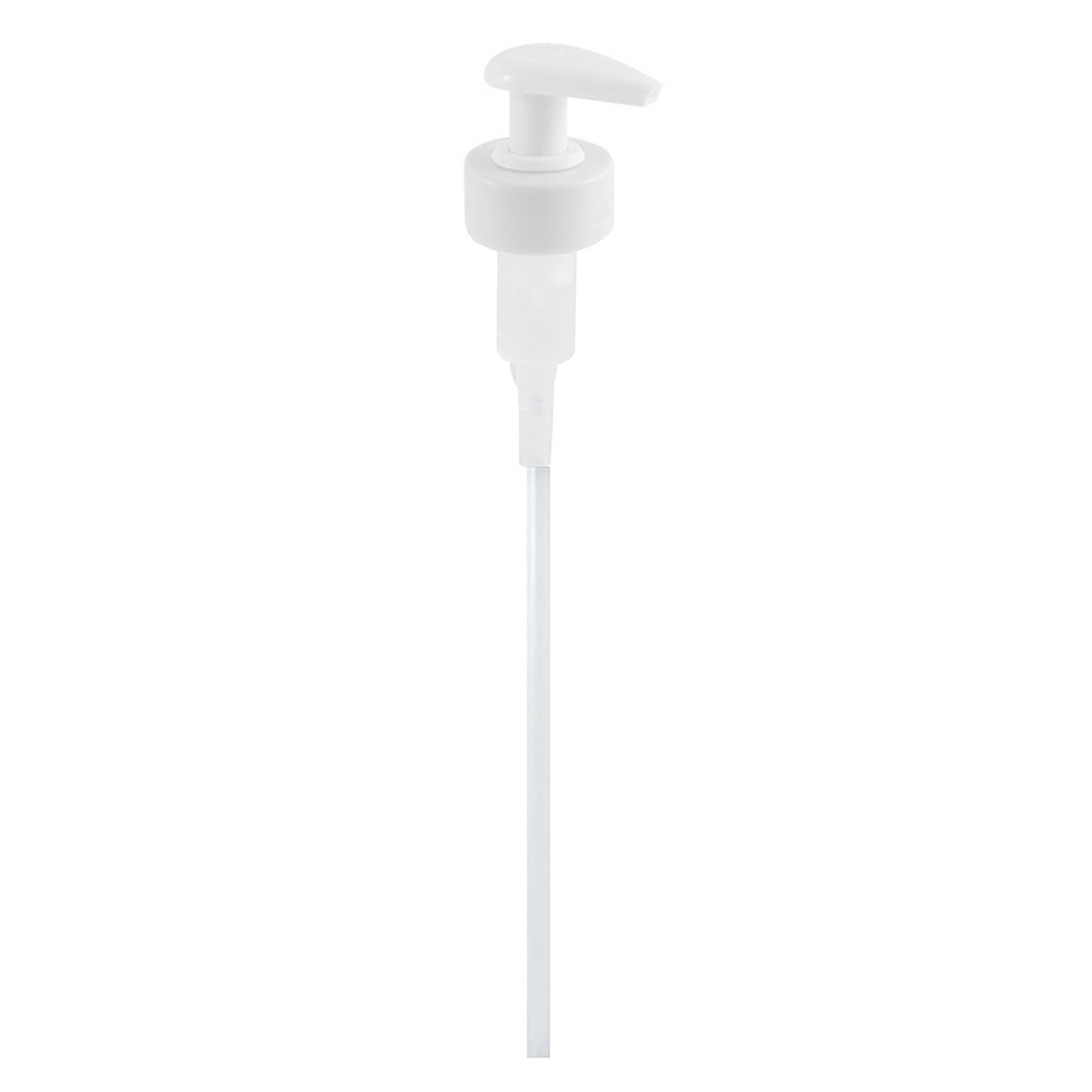 Ein-gallonen-gewürzspender, Kunststoff-küchenflasche, Haushaltsartikel, Weiß, 2,9 Cm / 1,1 Zoll Durchmesser.