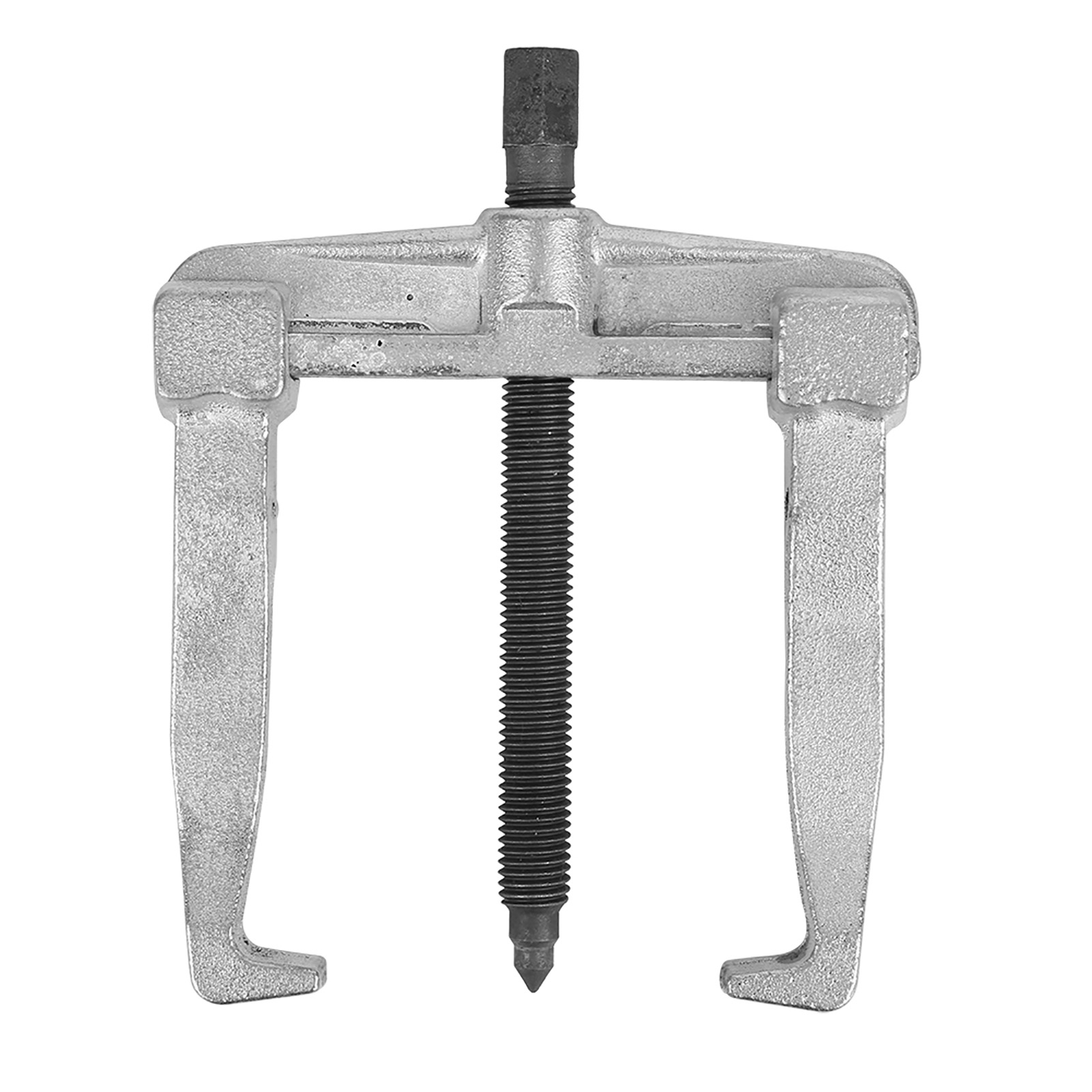 2-backen-tischlagerabzieher (200 Mm) – Separates Ausbauwerkzeug – Zubehör Für Die Reparatur Von Kfz-maschinen