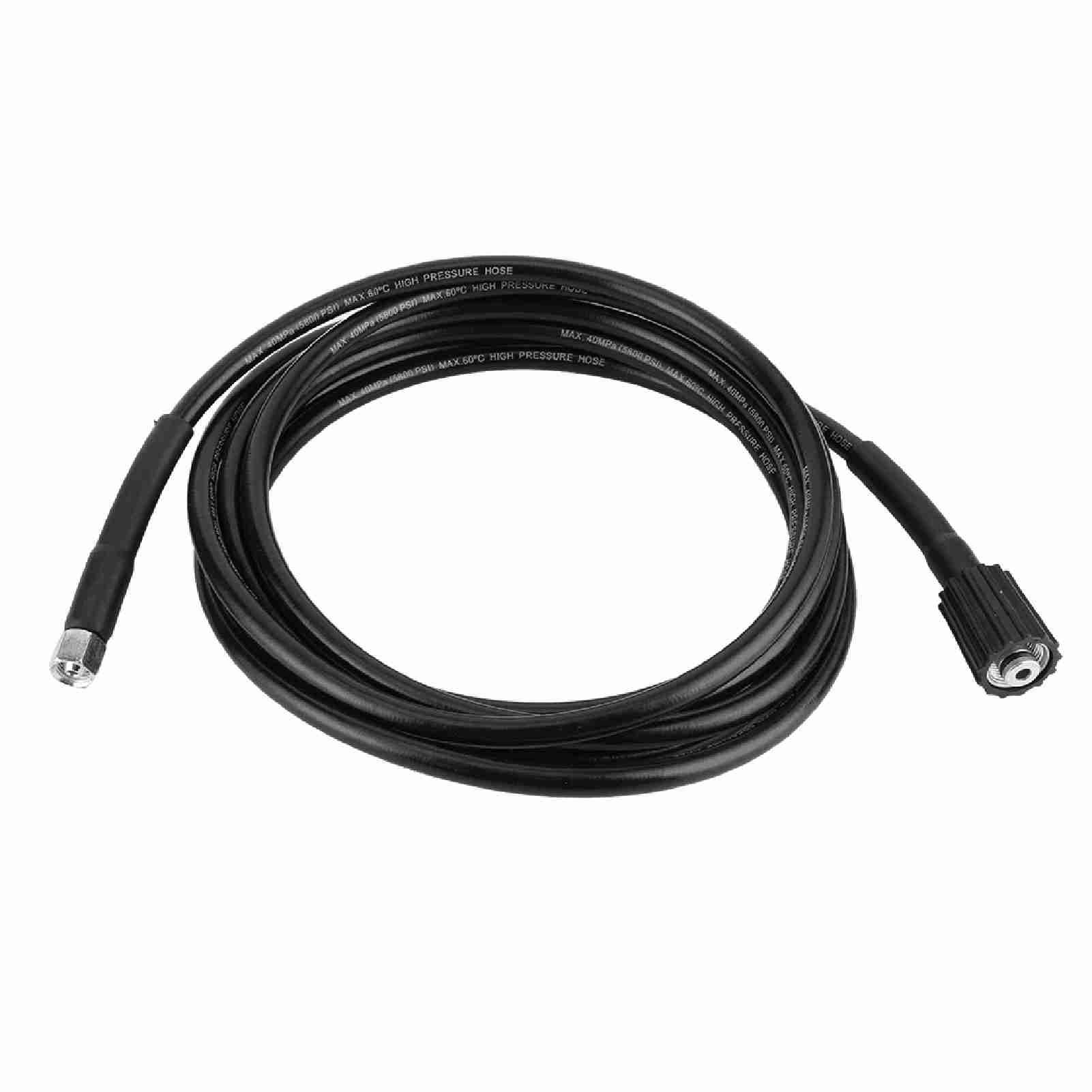 Hochdruck-ersatzschlauch 5800 Psi M14 X M22 Für Kärcher K2 K3 Hochdruckreiniger, 6 M