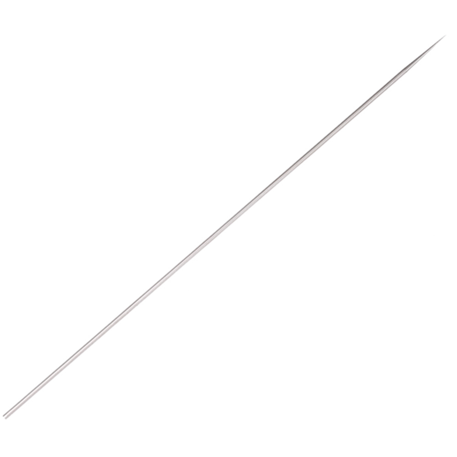 Ersatzdüse Und Nadel (0,3 Mm) Für Airbrush, Farbpistole, Wartungszubehör