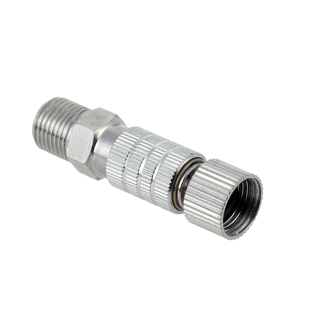 Professionelles Airbrush-zubehör Im Angebot: 1/8" Bsp Schnellkupplung