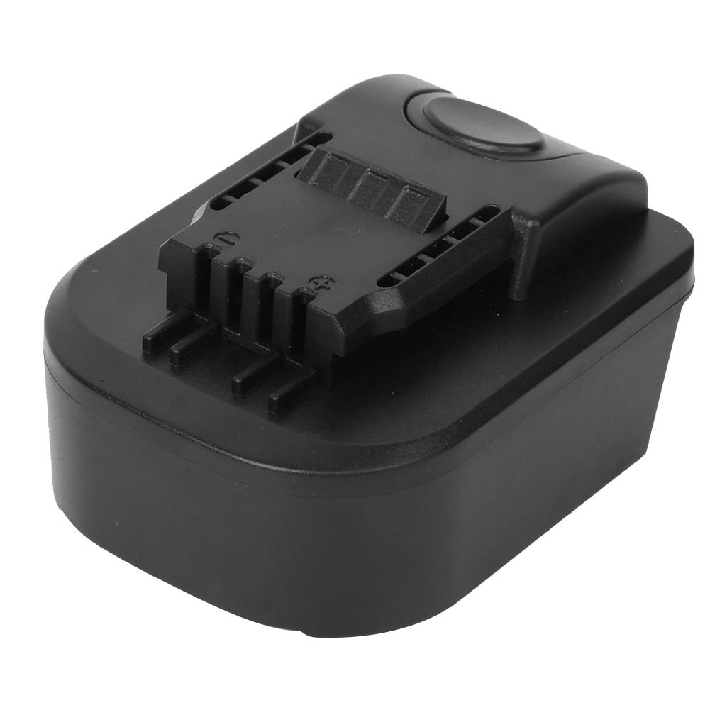 Akkuadapter Für Milwaukee M18 Lithium-ionen-konverter Für Worx 20v 4-pin Elektrowerkzeuge