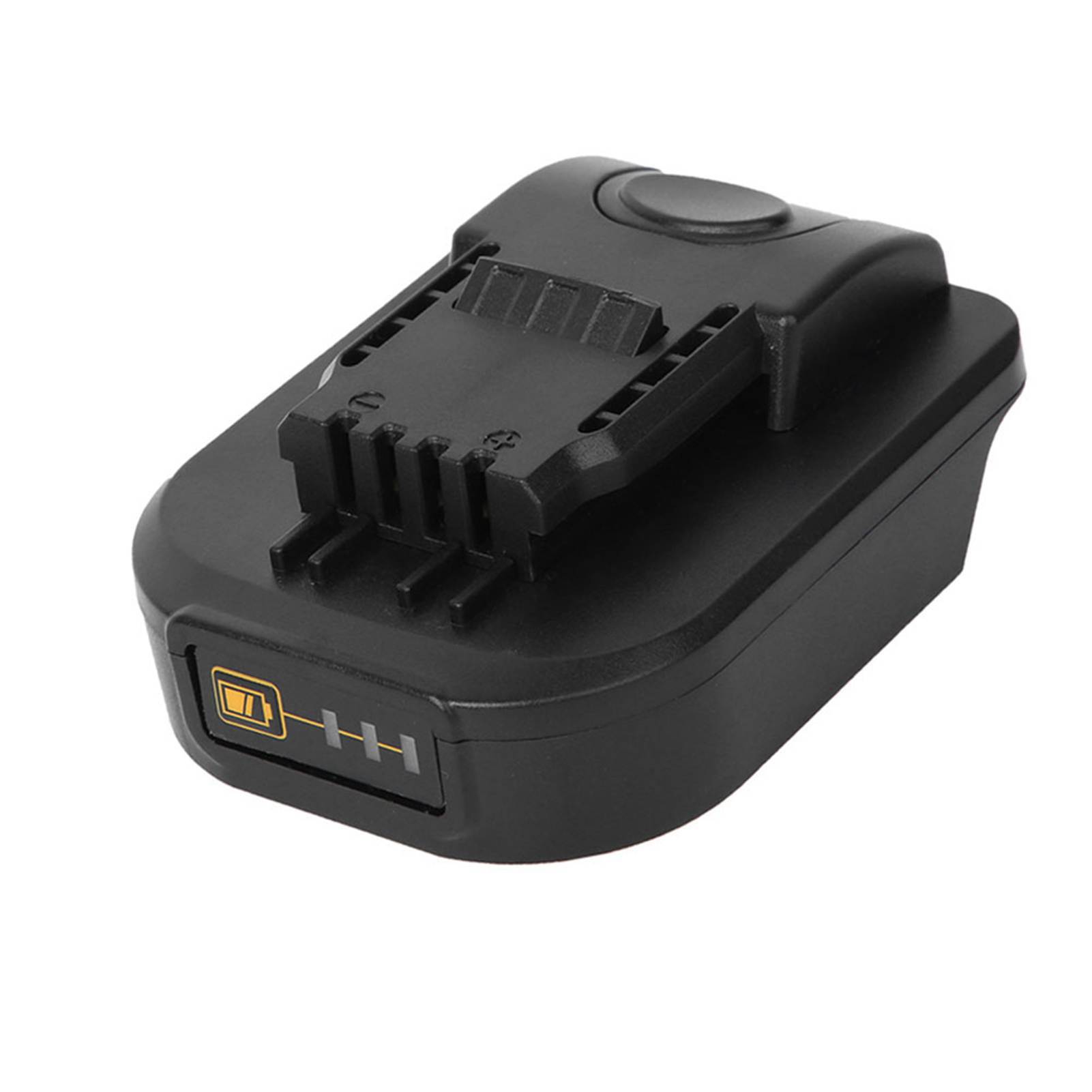 Akkuadapter Für Makita 18v-elektrowerkzeuge, Kompatibel Mit Worx 20v 4-pin-akkus. Zubehör Für Elektrowerkzeuge.