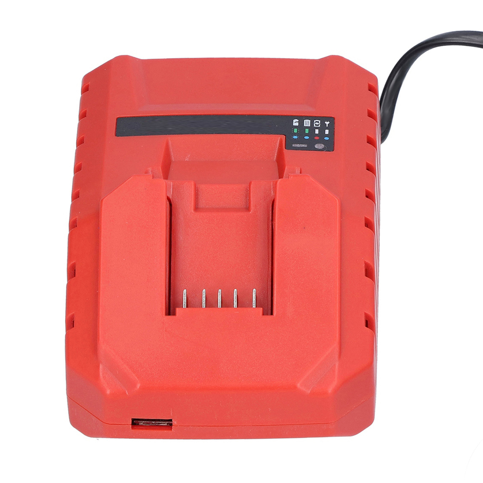 Ersatz-akkuladegerät Für Hilti 12v C4/12-50 100-240veu Elektrowerkzeuge