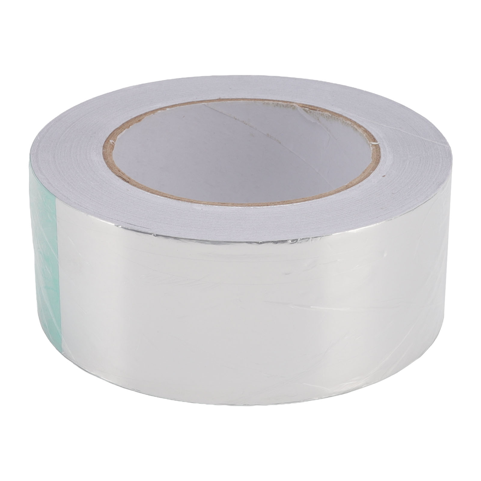 Wasserdichtes, Hitzebeständiges, Isolierendes Und Alterungsbeständiges Aluminiumfolienklebeband Für Industrielle Anwendungen