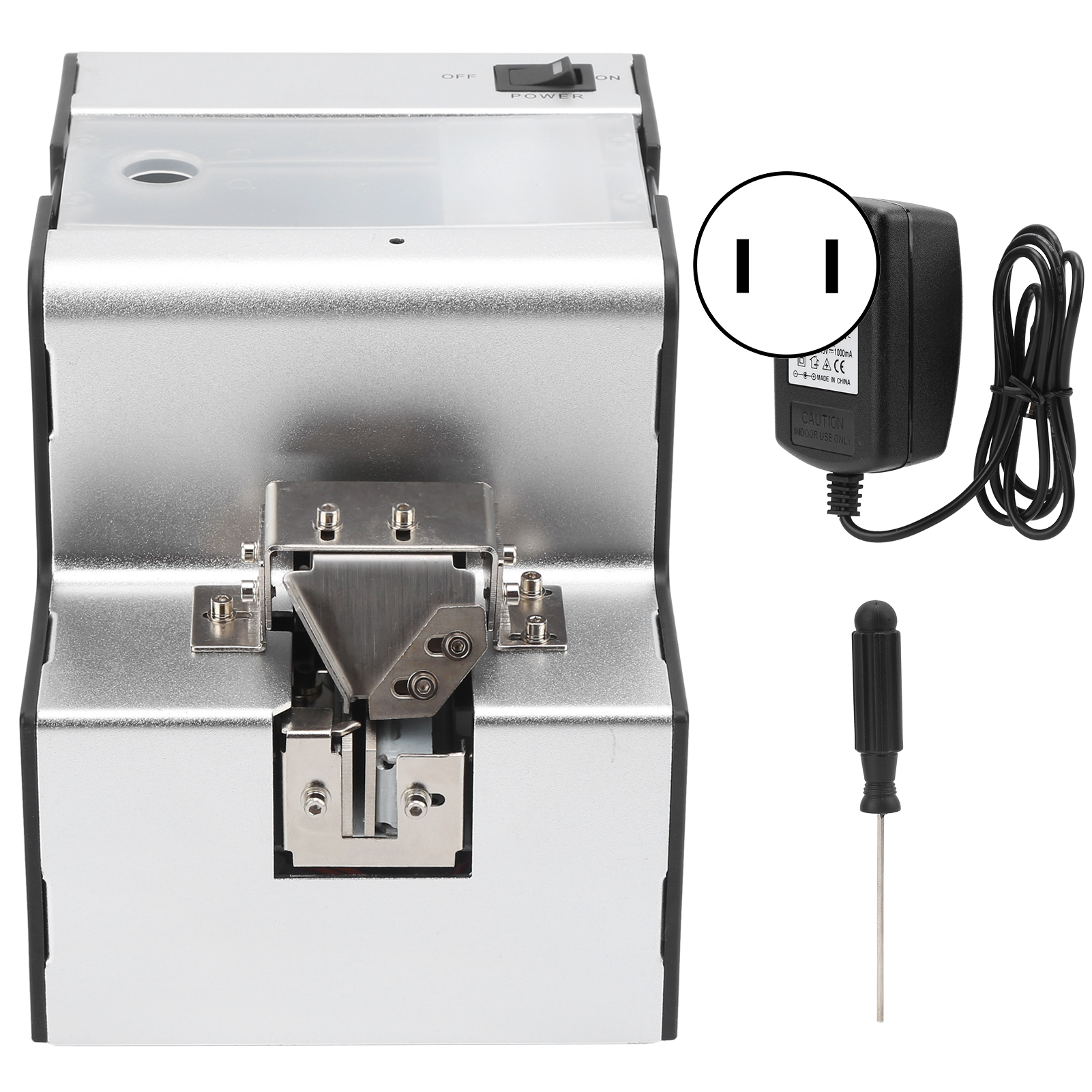 Lieferant Von Automatischen Schraubenspendern Und Schraubendreher-zuführmaschinen Splspl-168