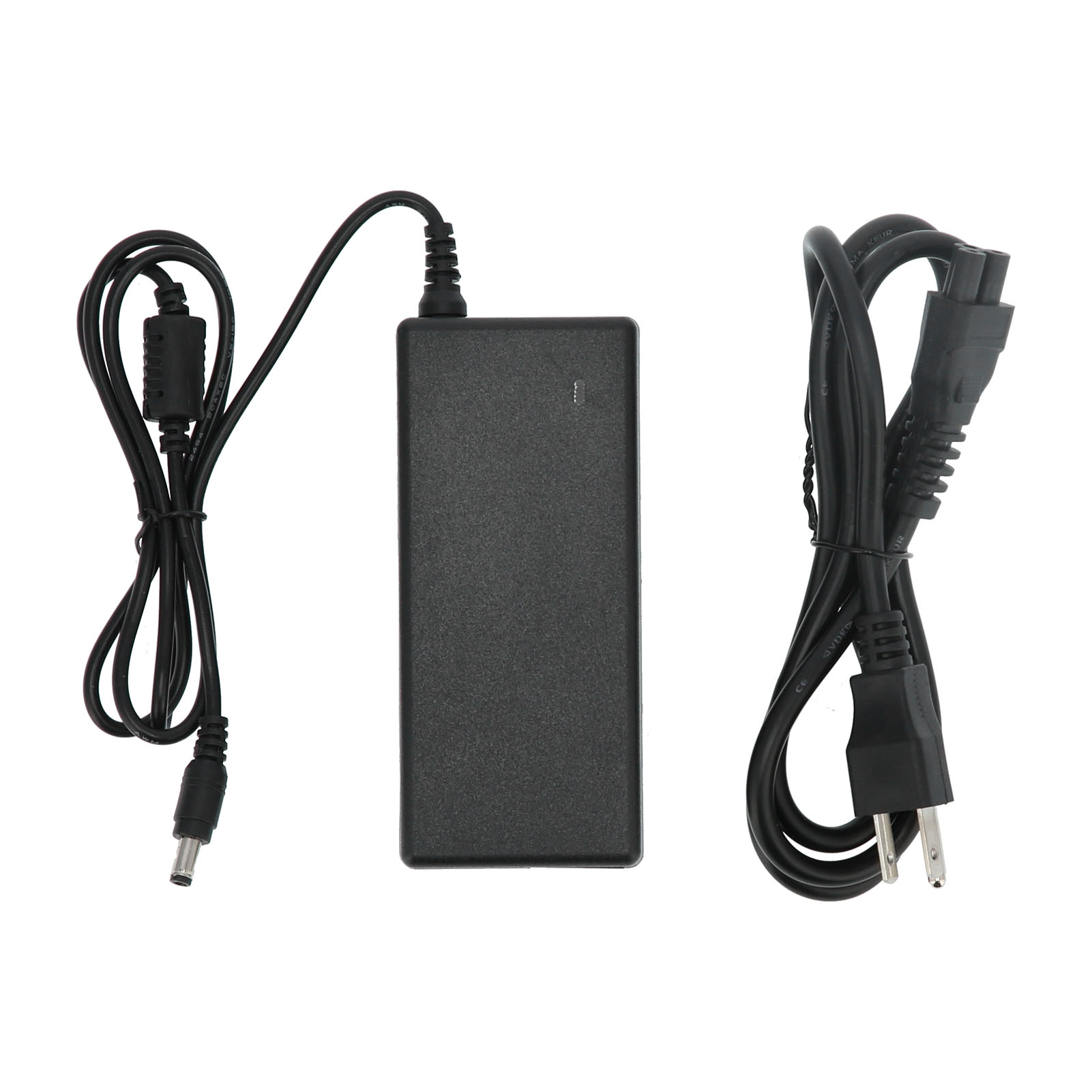 B6 15v 6a 90w Ladegerät Mit Magnetring, Störungsfrei, Ausbalanciert Und Langlebiger Netzadapter