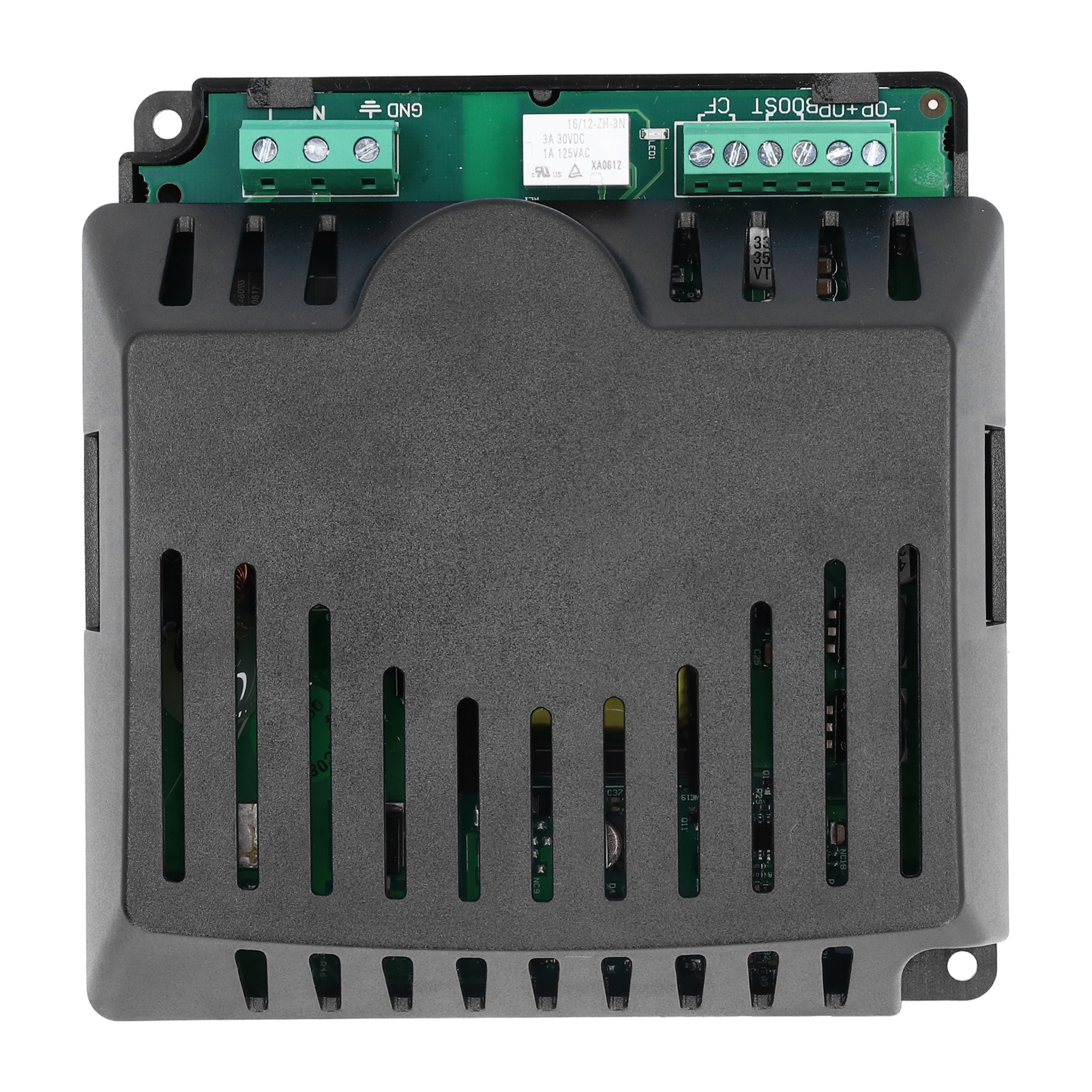 Automatisches Batterieladegerät Mit Erhaltungsgenerator, 50/60 Hz Netzteil Dse9130 12 V 5 A