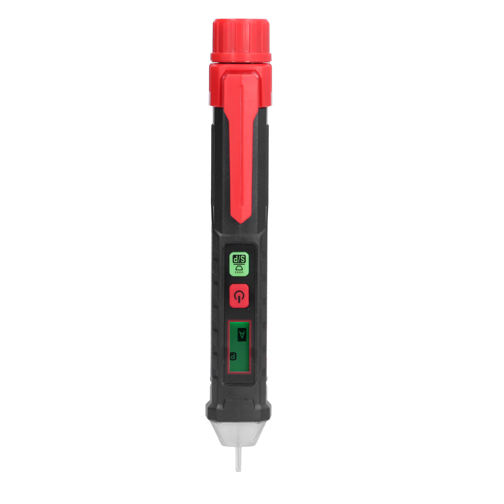Berührungsloser Induktiver Elektrischer Prüfstift, Einstellbare Empfindlichkeit, Zur Prüfung Von Drehstromkabeln Ta13a