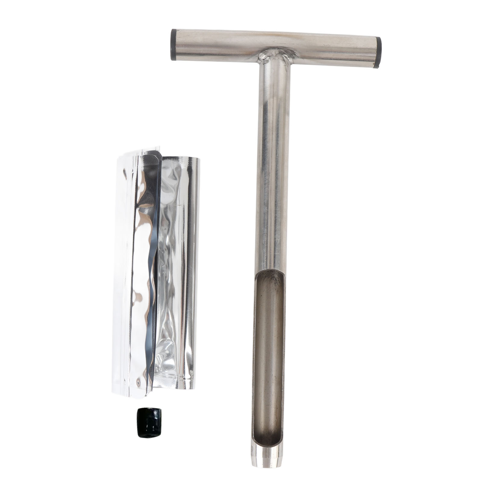13-zoll-hochdruck-flächenreiniger, 2500 Psi, Edelstahl, Mit 1/4-zoll-anschluss Und 2 Verlängerungen.