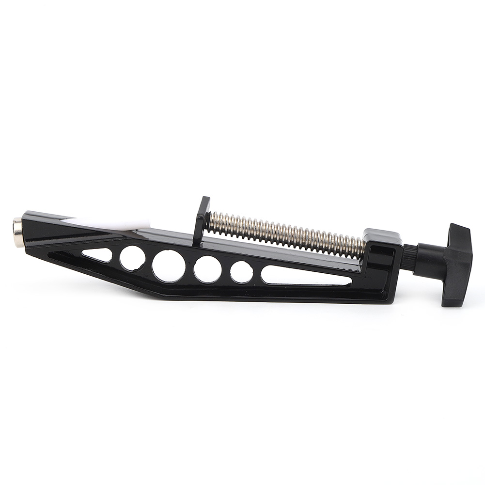 Winkelbohrschelle Für Schreiner, Holzbearbeitungszubehör, Schwarzer Legierter Stahl