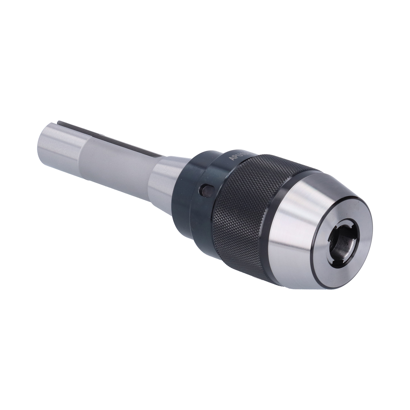 Integriertes Selbstspannendes Bohrfutter, Zylindrischer Schaft, Spannzange Für Fräsmaschine Apu16-r8-7/16