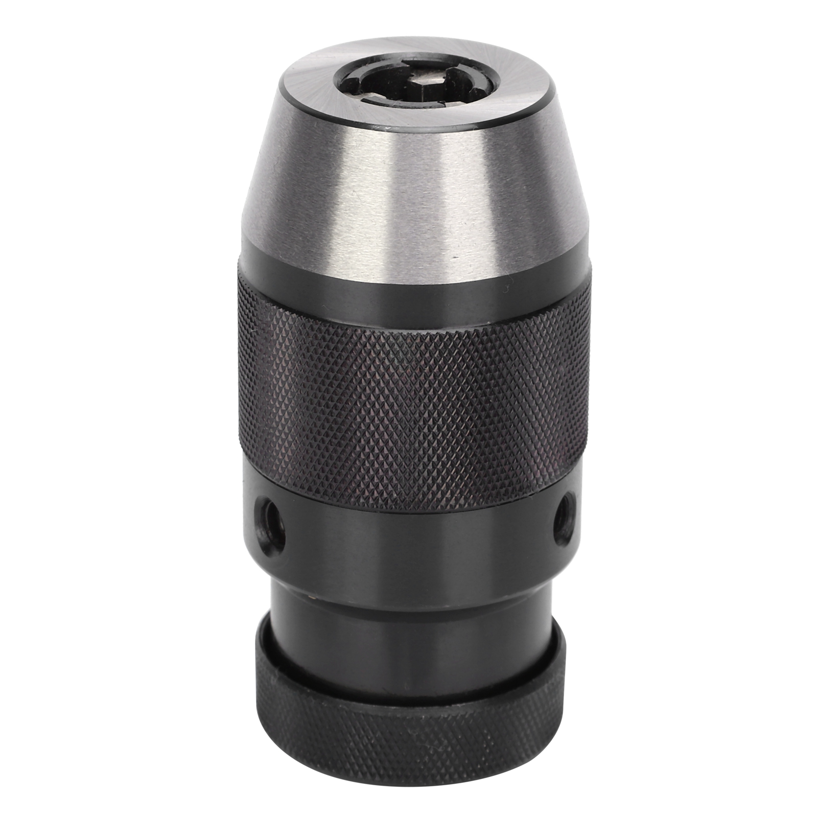 Schlüsselloses, Selbstsicherndes Bohrfutter Mit Hülse Für Drehmaschinen Und Elektrowerkzeuge, 013 Mm B16-adapter