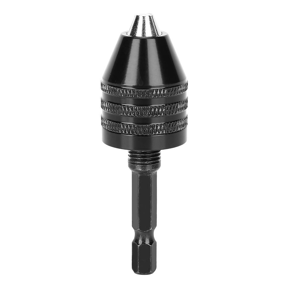 Zubehör Für Schleifmaschinen: Satz Kurzer Spannfutterstangen M8 X 0,75 Für 3-backen-minibohrer (satz Kurzer Spannfutterstangen M8 X 0,75)