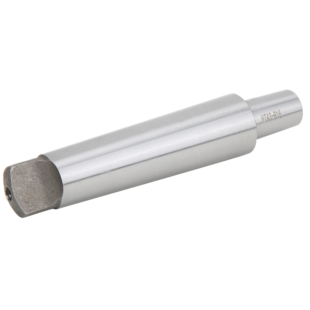 Mta3-b16 Morse-kegelschaft-bohrfutterwellenadapter, Verbindungswellenverbinder, Pleuelstange