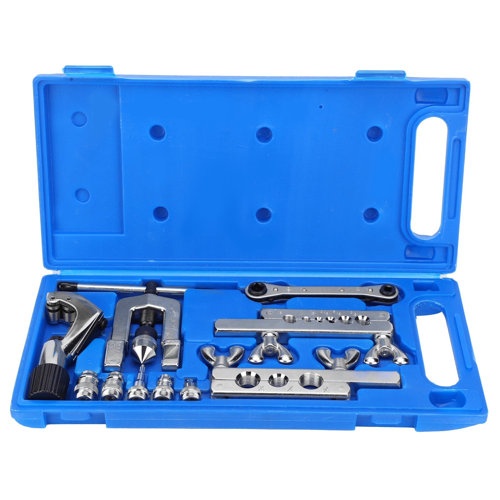 Rohraufweitwerkzeug-set, Modell 92 Rohraufweitwerkzeug, Hochwertige Handbeschläge, Britisches Ct-278-system
