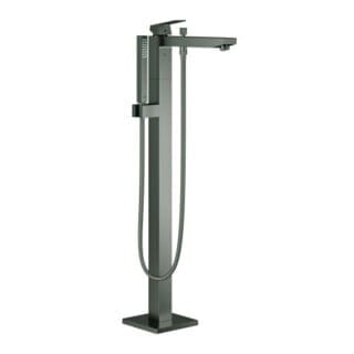 Grohe Fertigmontageset Eurocube UP-WA.-EHM, A 29,8cm, Bd,-mont, h gr ge