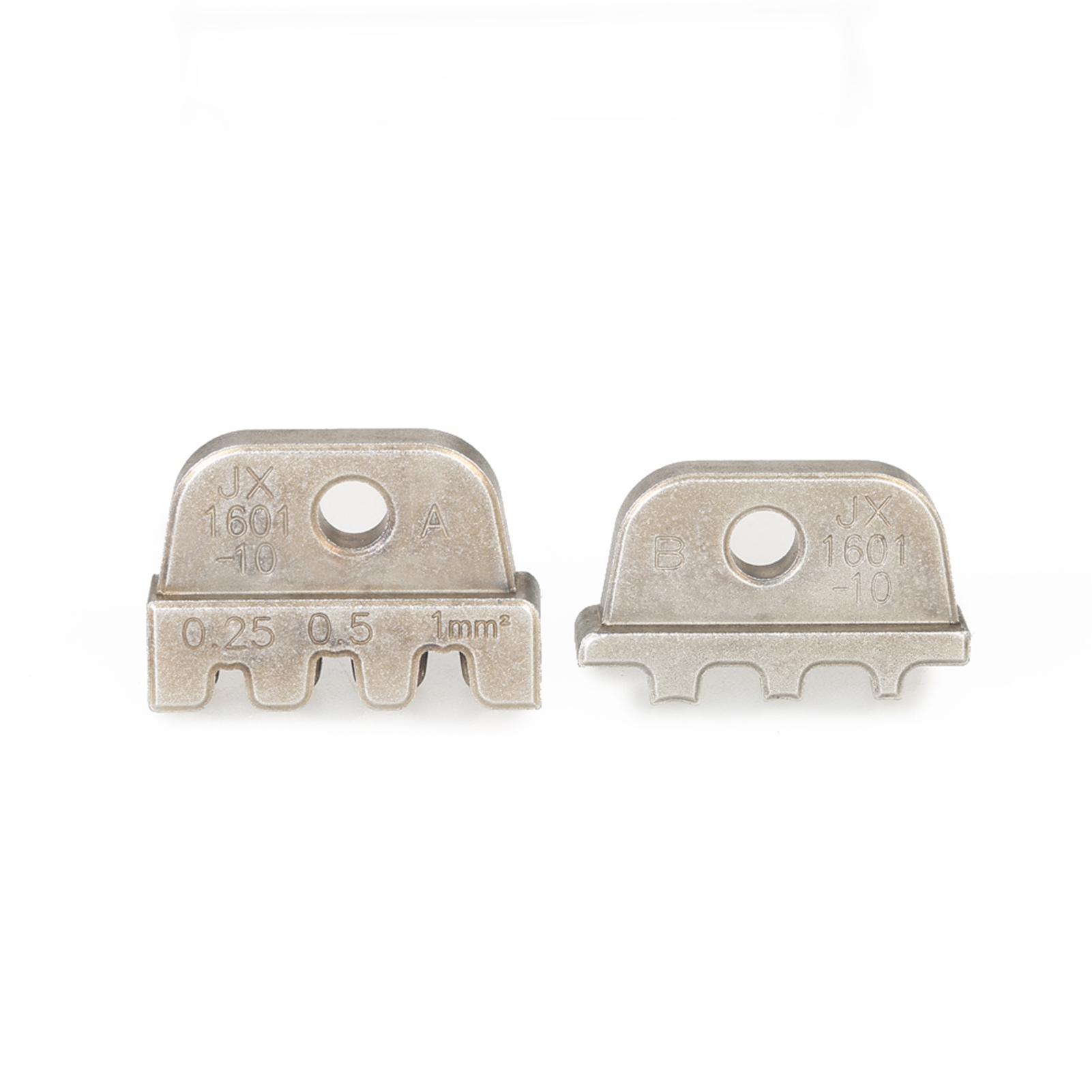 Crimpzange Für Drähte Jx-1601-10 Awg28-18 0,1-1,0 Mm², Aderendhülsen-crimpzange, Dupont-aderendhülsenform, Drahtschneidewerkzeug, Crimpzange Für Aderendhülsen
