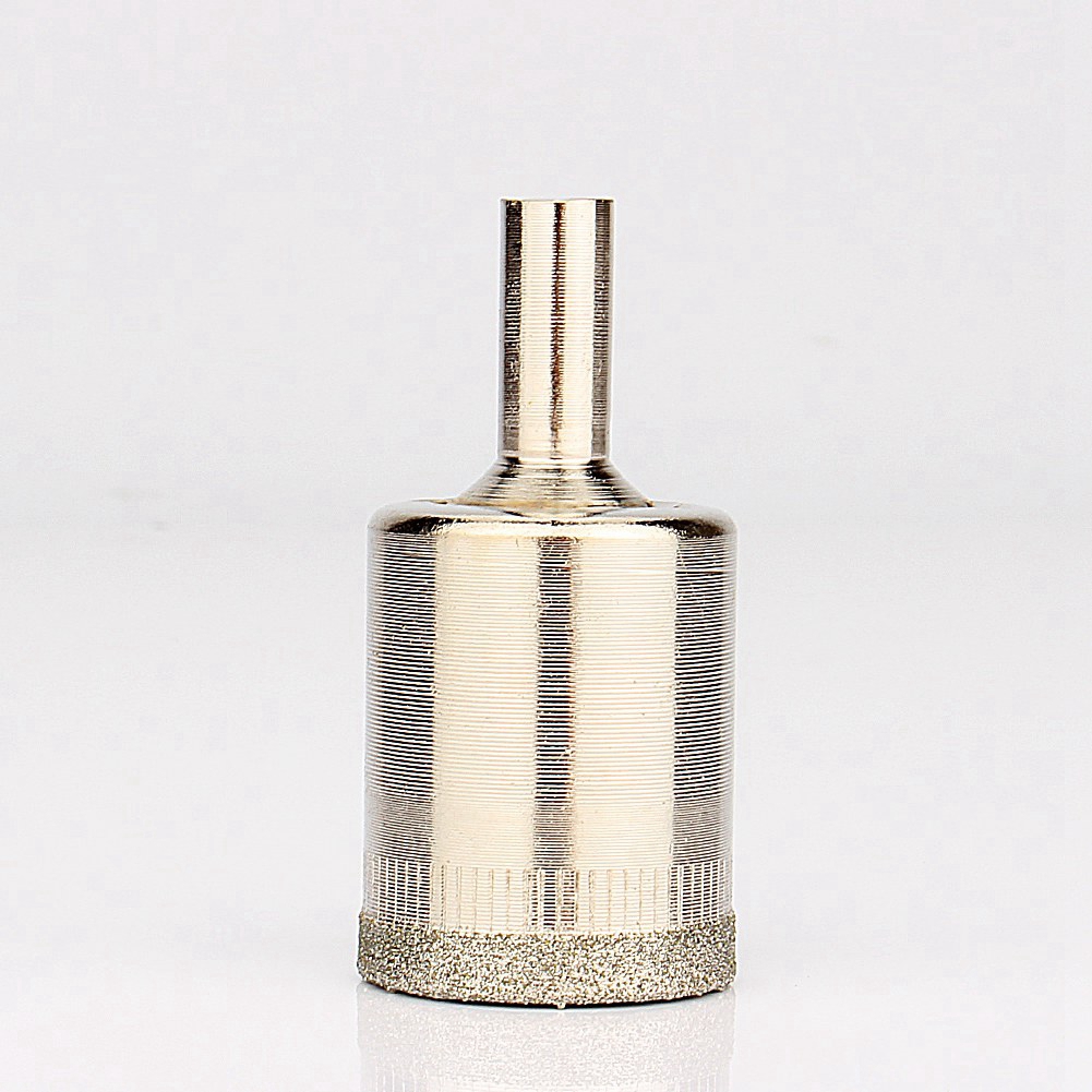 Neue 25-mm-diamant-lochsäge Zum Bohren Von Glas, Fliesen, Granit Und Marmor