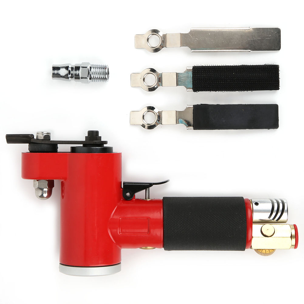 90-grad-winkel-druckluftschleifer, Minischleifer, Fs-30 Metallpolierzubehörset