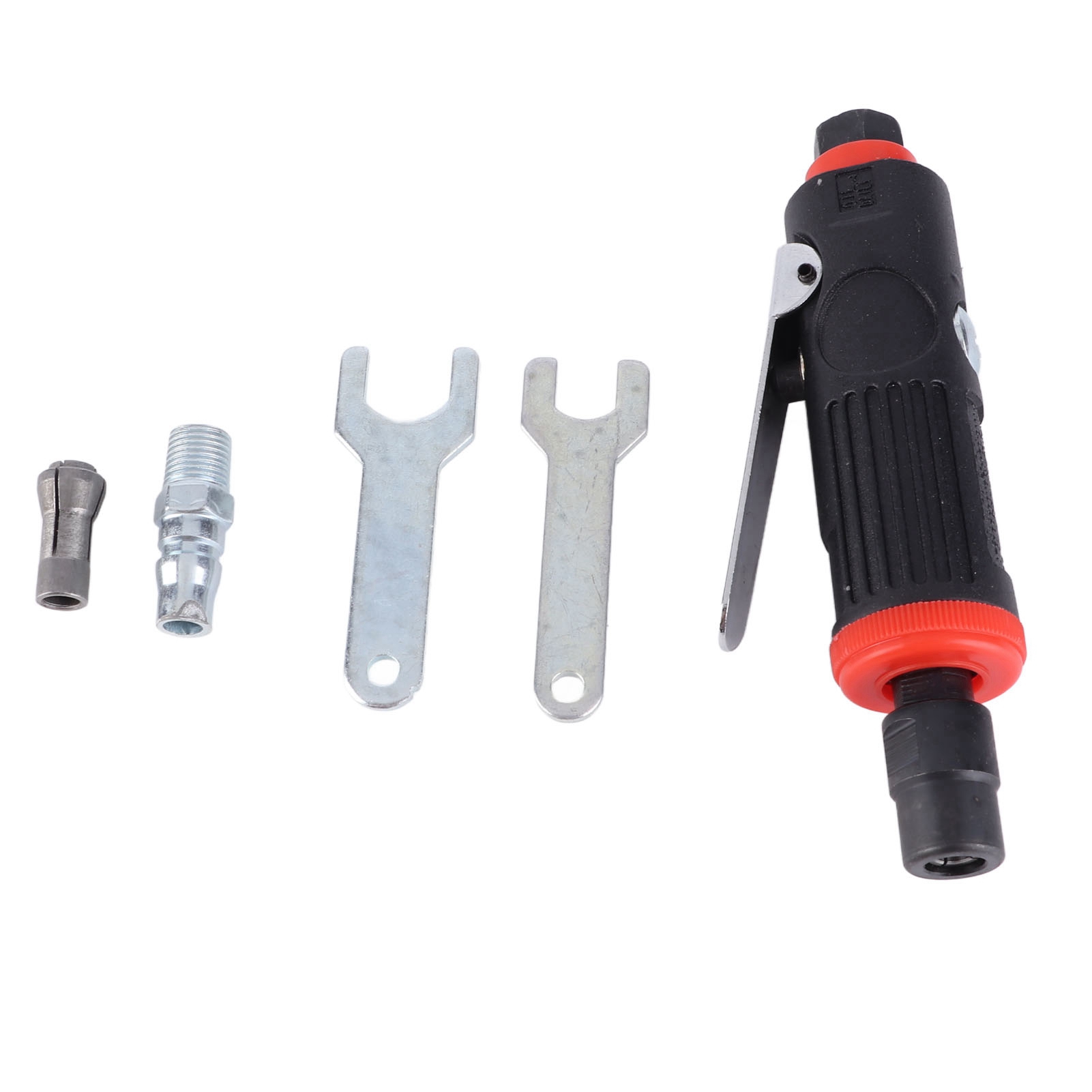 Geradliniger Pneumatischer Schleifer, Metallpolierwerkzeug-set