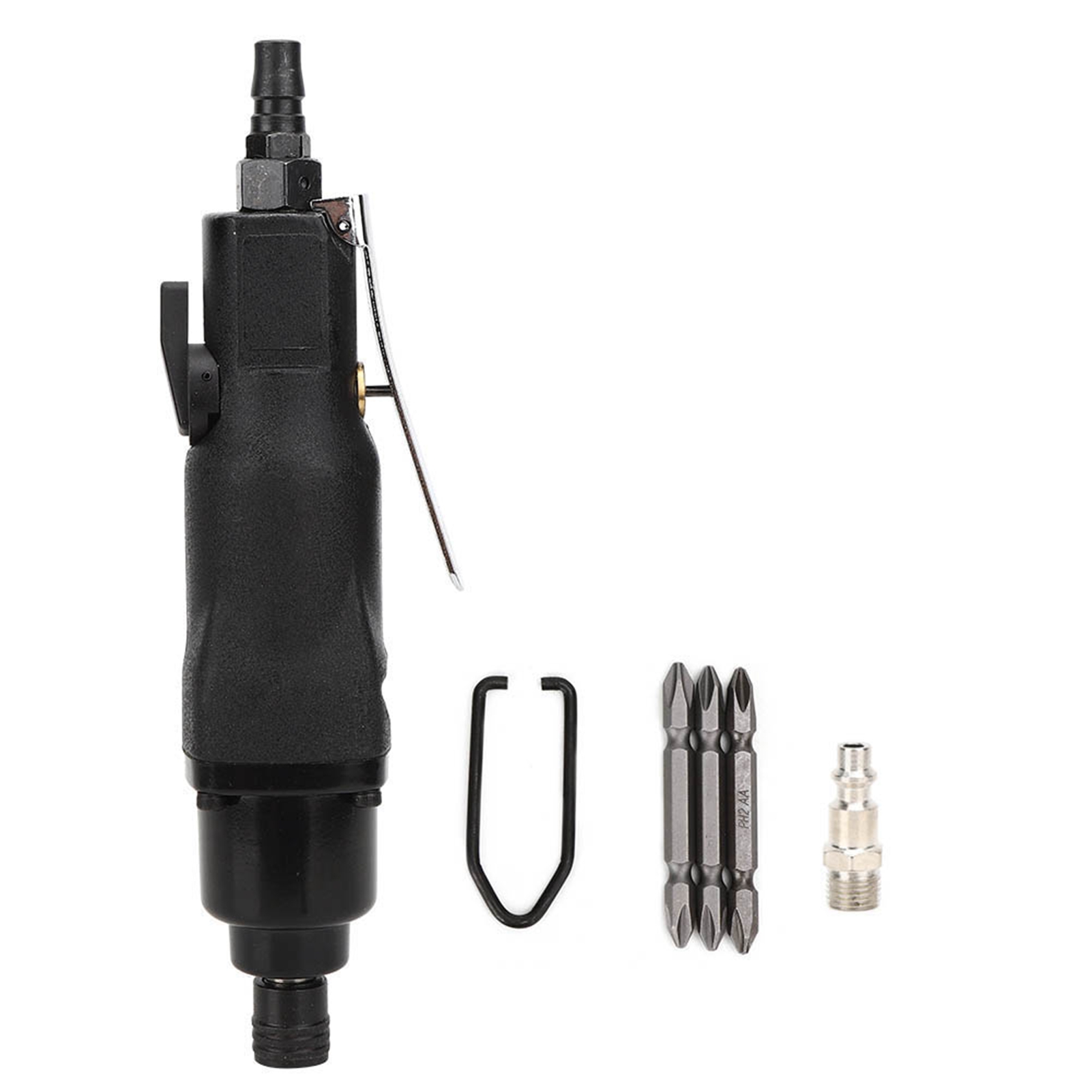 10h Druckluftschrauber, Handwerkzeug, Amerikanischer Stecker, Industriequalität