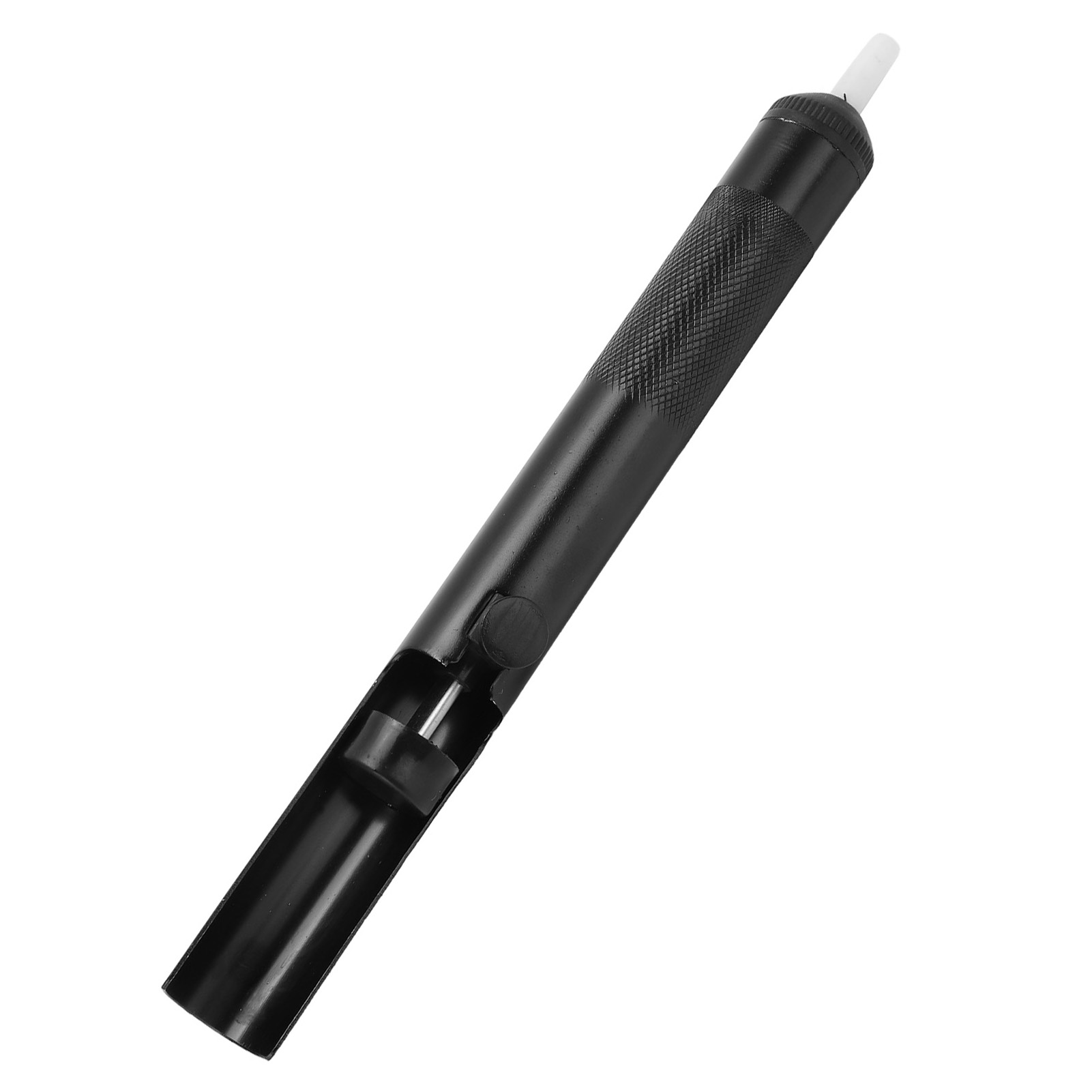Bst-018 Entlötpumpe Mini-entlötvakuum Mit Starker Saugkraft Für Die Reparatur Von Leiterplatten