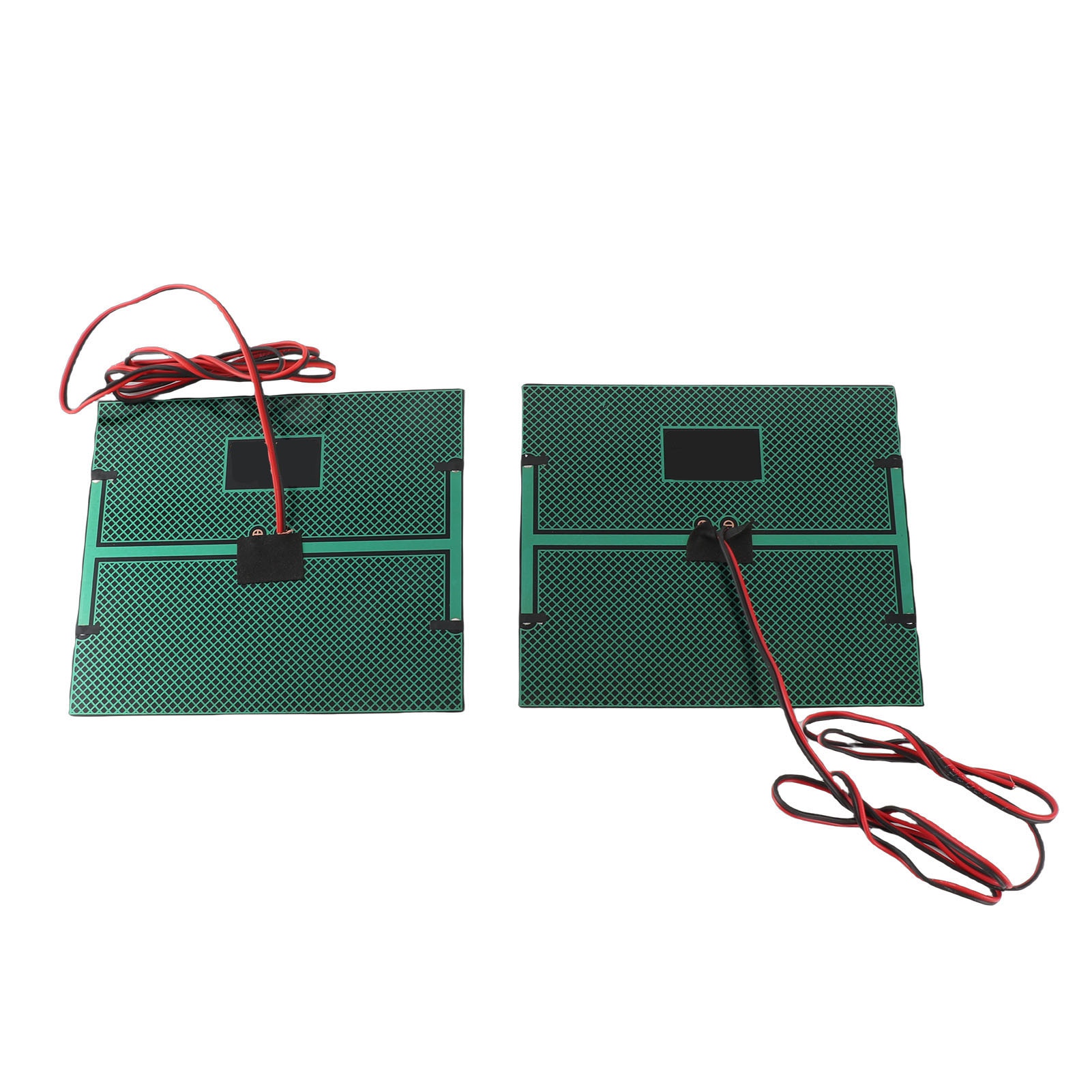 Dc5v 500ma Polykristalline Silizium-solarmodule Mit 100cm Kabel