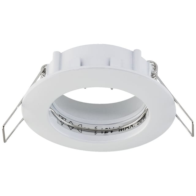 EVN Lichttechnik NV EB-Leuchte 50W 12V IP20 514 001 ws
