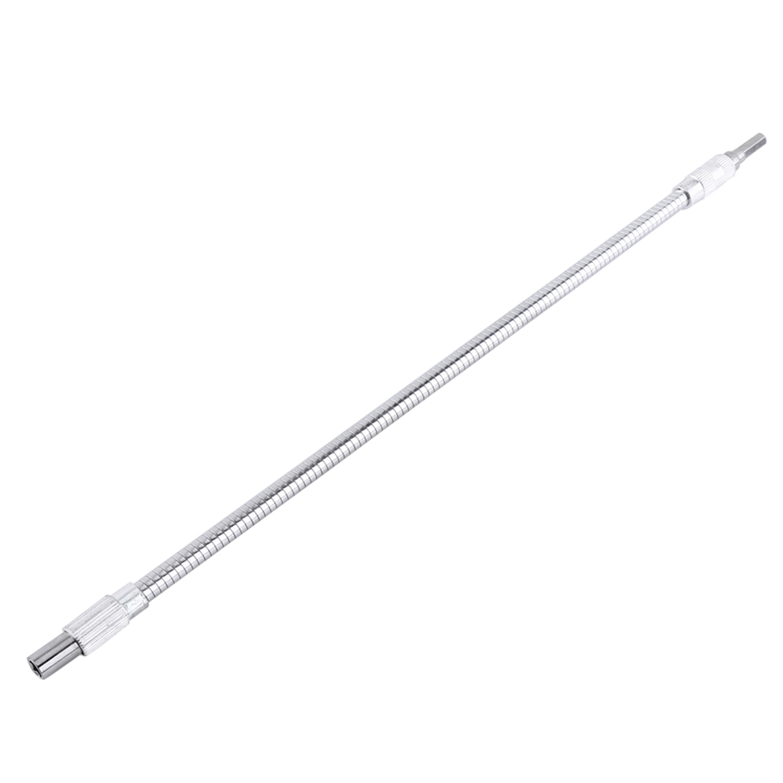 Flexible Schraubendreherverlängerung Mit Bithalter (400 Mm)
