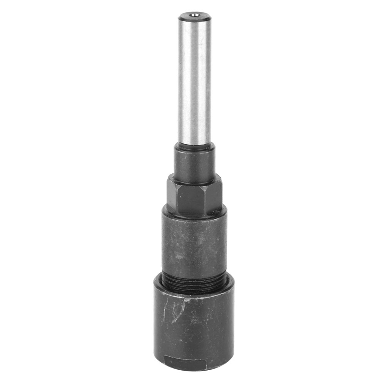 Verlängerungsspannzange Für Schneidfräser, Graviermaschine, 1/4"-schaftfräser