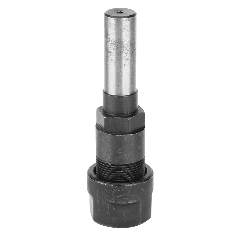 Spannzangenverlängerung Für Schneidfräser, Graviermaschine, 1/2-zoll-schaftfräser