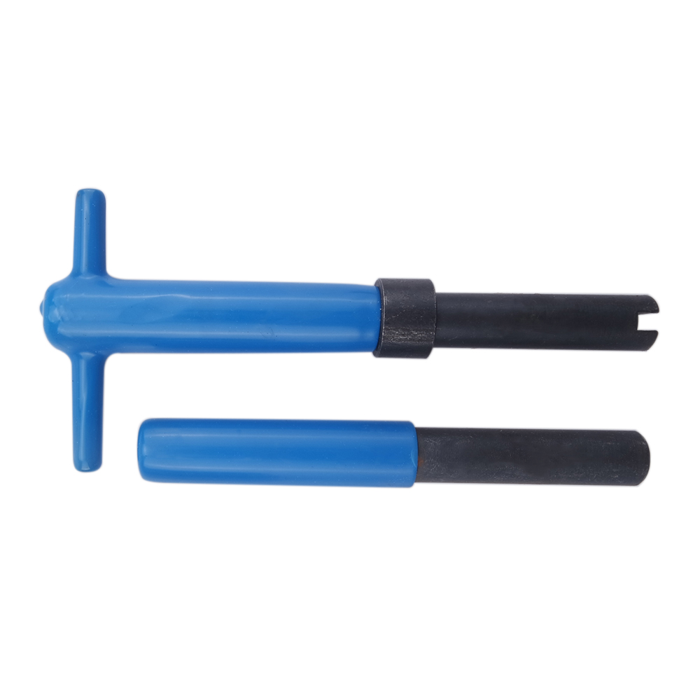 M16 X 2 Gewindereparaturset (15-teilig), Kompatibel Mit Helicoil Für Beschädigte 16-mm-gewinde