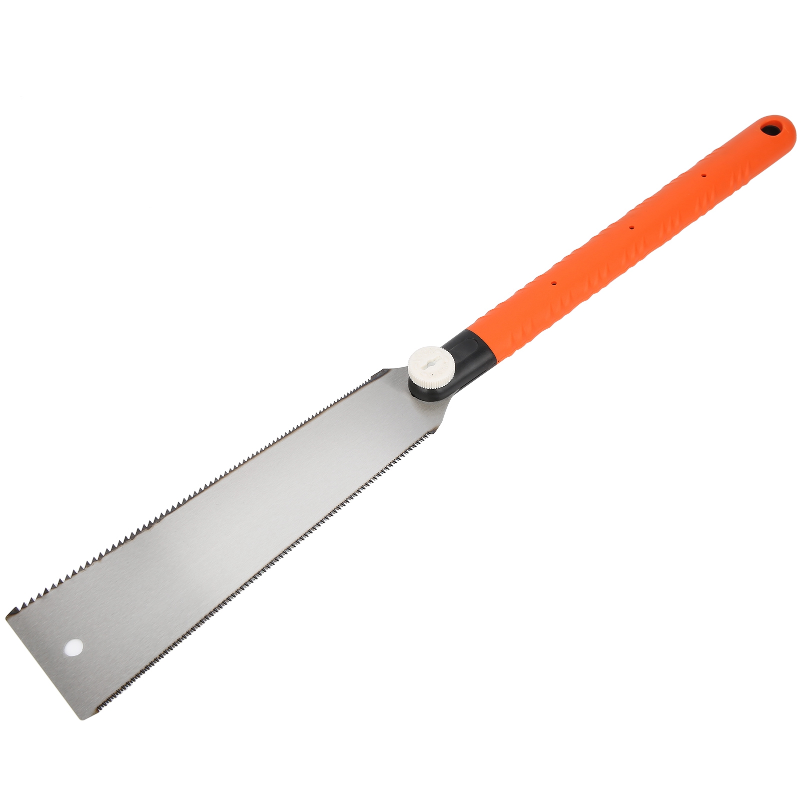 25 Cm (10 Zoll) Doppelzahn-handsäge Mit Langem Griff