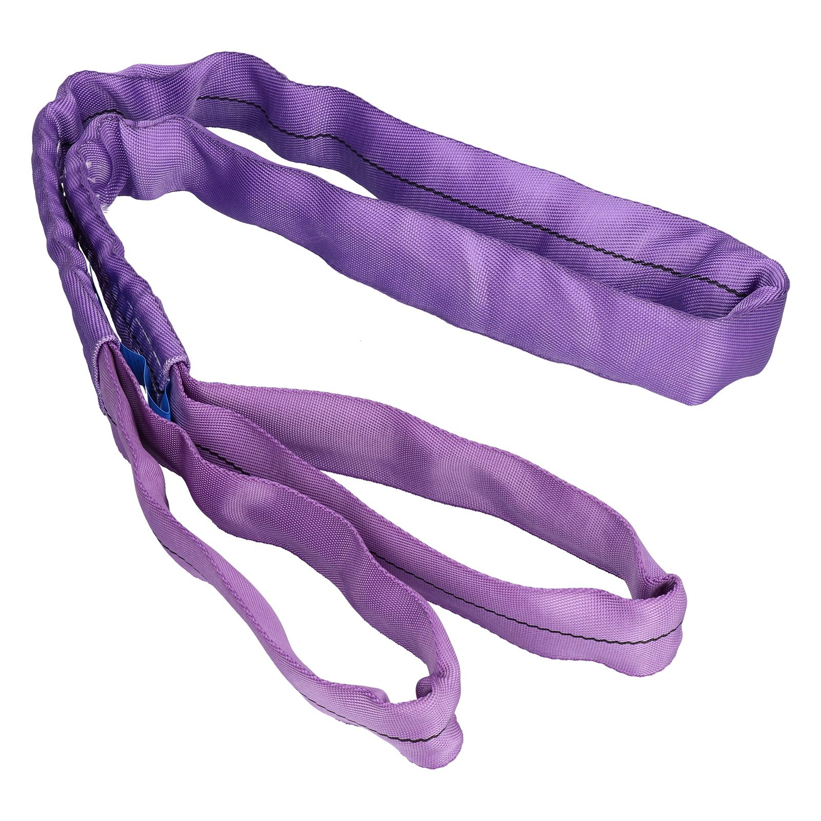 1t Flexible Pes-hebeschlinge, Zubehör Für Transport Und Bauwesen, 2 Meter
