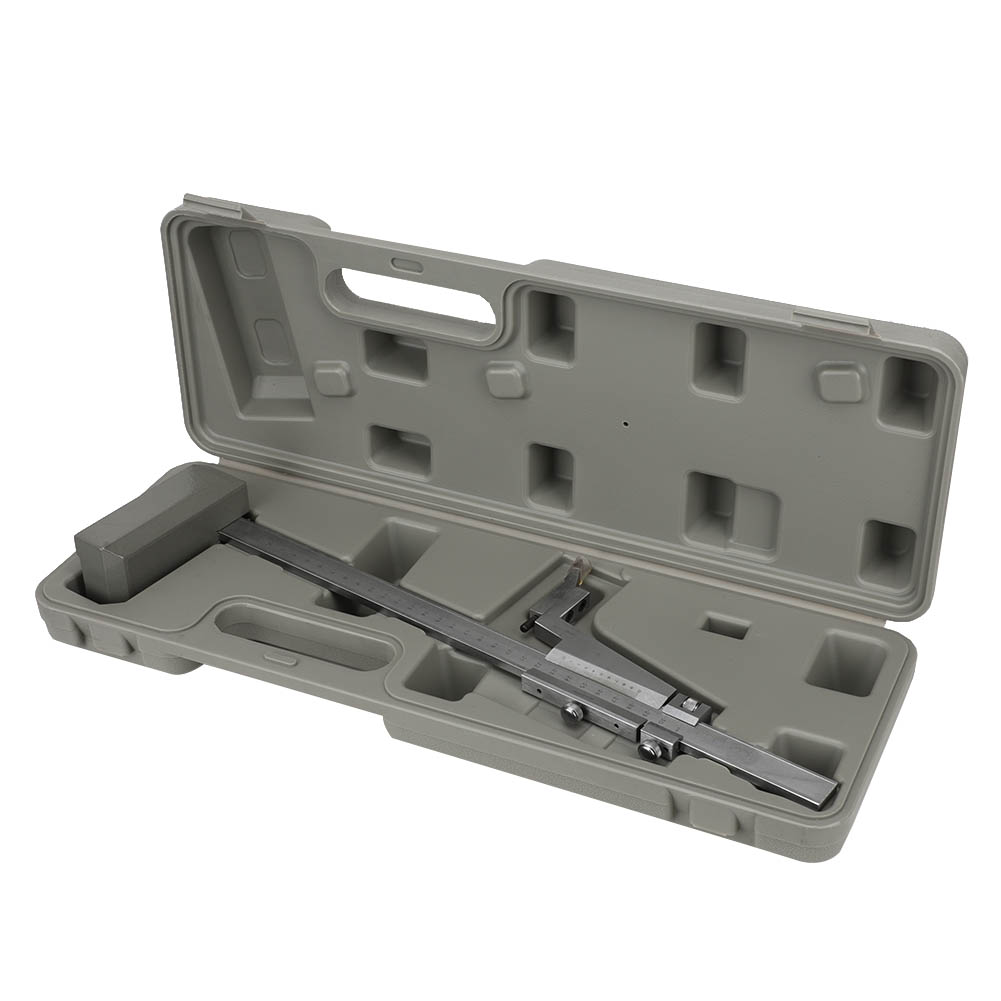 Präzisionsmessschieber, Höhenmesser, Messwerkzeug 0-300 Mm