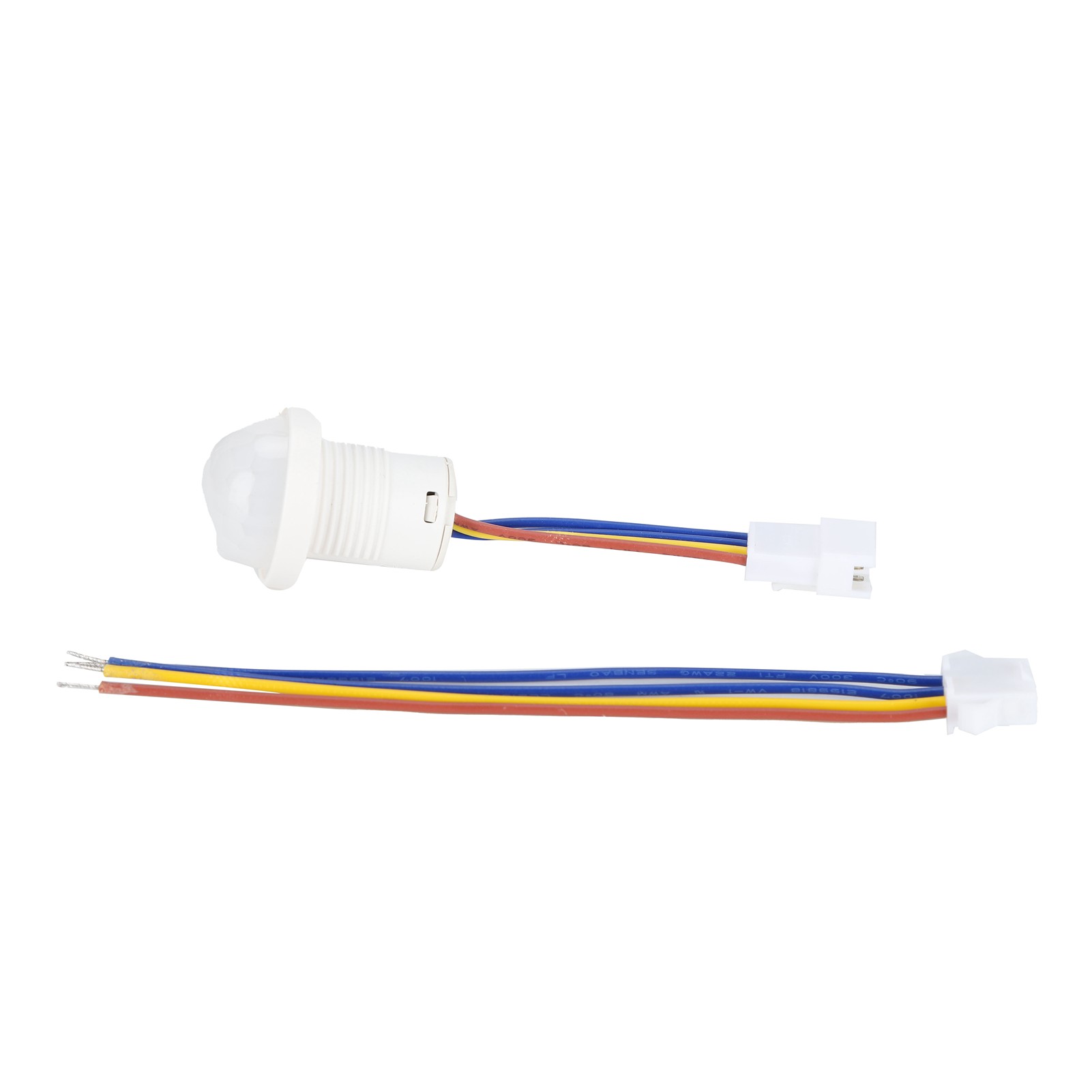 Induktionsschalter, Infrarot-präsenzsensor, Kabelgebundene Led-einbauleuchte, Led-beleuchtungszubehör Ac110v/220v