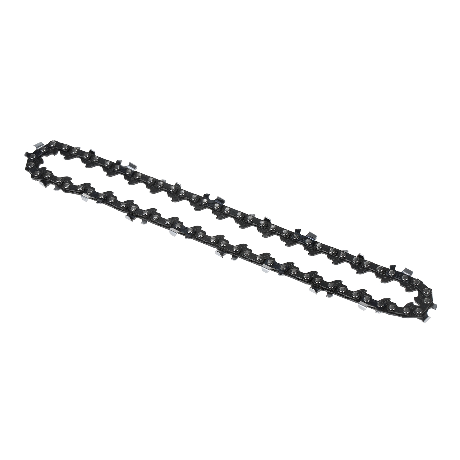 15 Cm (6 Zoll) Kettensägenkette, Kettensägeblatt Für 15 Cm (6 Zoll) Wiederaufladbare, Kabellose Mini-elektrokettensäge, Ersatzkettenzubehör